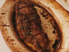 干式熟成西冷牛排-摩根扒房(桐梓林店)