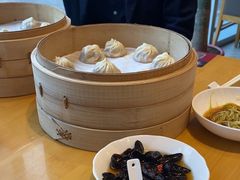 -鼎泰丰(嘉年华•海信广场VILLAGE店)