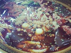 -江湖冒菜(昙花林店)