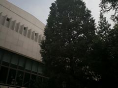 -中央戏剧学院(东城校区)