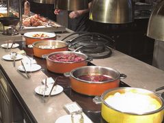 -南湖宾馆·鸳湖阁全日制餐厅