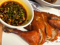 -金哥私房菜馆(张府园总店)