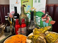 -江南福宴·澳门海鲜.牛肉火锅(汇高栢悦中心店)