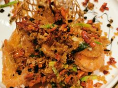 -避风塘(百联东郊店)