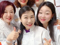 -美斯烘焙培训学院•蛋糕•面包•咖啡(宝安校区)