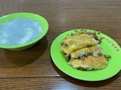 -三镇民生甜食馆(胜利街总店)