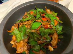 -大鸭梨烤鸭(金色漫香店)