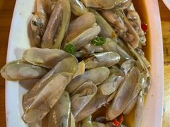 -舌尖上·霞浦滩涂海鲜·新闽菜(总店)