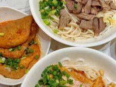 -桂姥姥·桂林卤粉·锅烧桂林米粉(莲塘店)