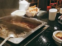 -满堂欢豆捞坊(美丽华大酒店店)