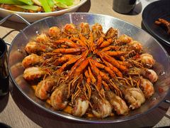 -红盔甲·小龙虾(车公庙店)