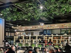 大堂-小柴米·传统江西菜(八一广场店)
