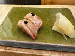 -鮨政·Omakase(港汇恒隆广场店)