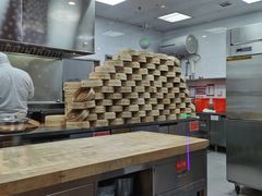 -鼎泰丰(嘉年华•海信广场VILLAGE店)