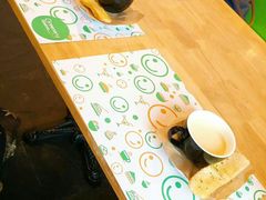 -绿茵阁牛扒餐厅(客村店)
