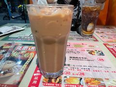 -阿飛冰室(下沙店)