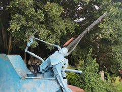 -大嶝英雄三岛战地观光园