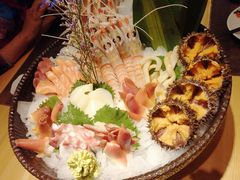 -割烹旭日本料理(龙湖狮山天街店)