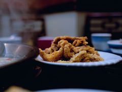 -老来福·非遗酸汤兔(凯旋路店)
