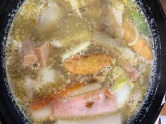 -金陵杨胖子·砂锅麻辣烫(金轮新天地店)