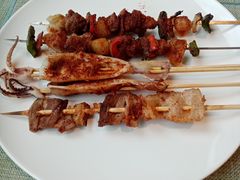 -TABLE·味西餐厅-成都茂业JW万豪酒店