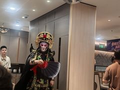 -海底捞火锅(万科广场店)