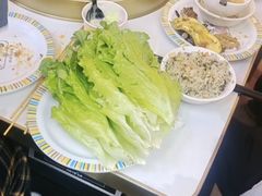 -布罗城堡自助烧烤(鸿通城购物中心店)
