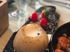 -烛影拾光观景餐厅·创意菜·摄影·小提琴(大唐不夜城店)