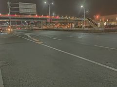 -兰州西站北广场-智慧地下停车场