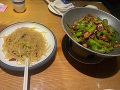 -北国饭店(汕头卜蜂店)