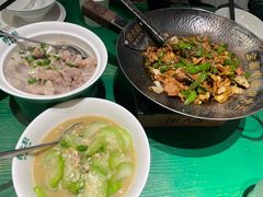 -费大厨辣椒炒肉(太平老街店)