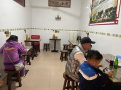-炳记小点(杏东店)