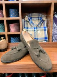 点击看大图 -香港威德诚洋服BESPOKE西服西装高级定制(上海湾一店)