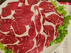 -匹夫涮肉城(黄村店)