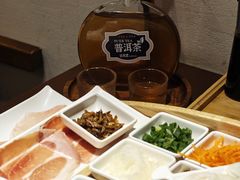 -芸南道·过桥米线(昆明老街旗舰店)