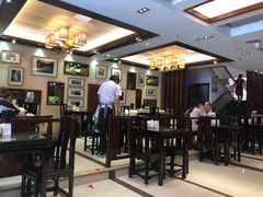 大堂-熙盛源(滨湖万达店)