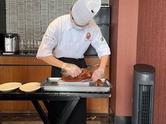 -金鸭季·臻品餐厅(欢乐海岸购物中心店)