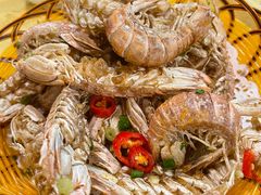 -得记得潮州海鲜砂锅粥(宝业路店)