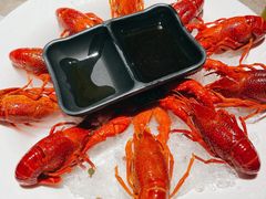 -沪小胖小龙虾(淮海中路旗舰店)