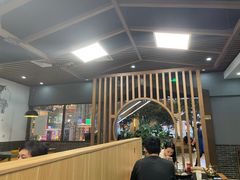 大堂-大自然醉鹅·铁锅火焰鹅(上海联洋店)