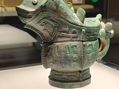 -太原市博物馆