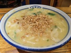 -老雒阳面馆·水席·洛阳菜(王城路店)