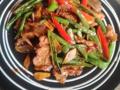 -HOHO餐厅(古子城店)