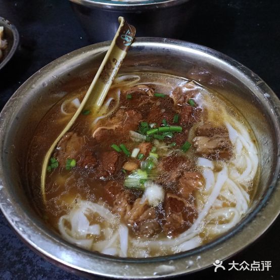 闲情小吃店