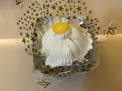 经典白脱栗子蛋糕-凯司令西饼店(东建路店)