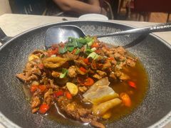 -味上湘菜馆(岳麓山店)