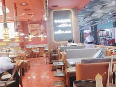 大堂-牛牛章·章鱼水煎肉(光谷世界城店)