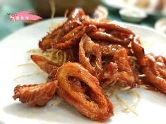 -文记壹心鸡(宝华路店)