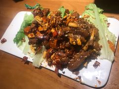 -莲香西域·正宗新疆菜(龙华店)
