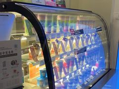 -Blueglass酸奶(财富购物中心店)